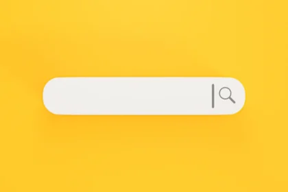 Designing Search Bars That Capture User Attention