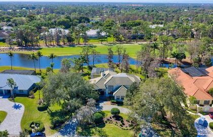 Discovering Naples, Florida's Premier Neighborhoods