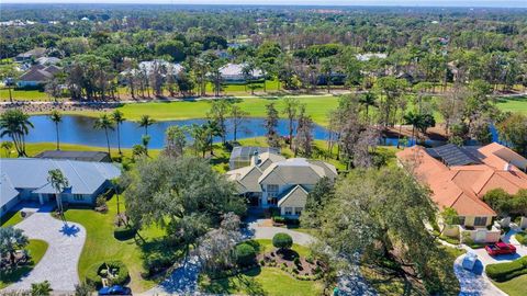Discovering Naples, Florida's Premier Neighborhoods