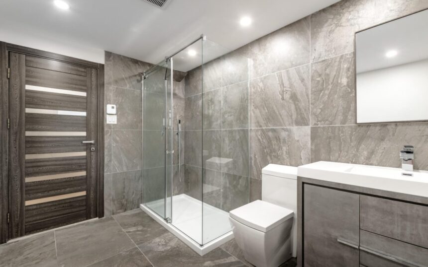 How to Convert Your Bathtub Into a Shower: A Complete Guide