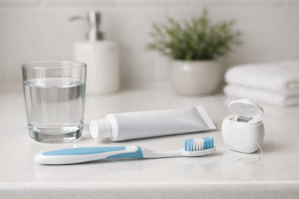 Lifelong Oral Wellness: Essential Habits for Healthy Teeth and Gums