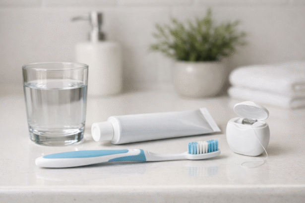 Lifelong Oral Wellness: Essential Habits for Healthy Teeth and Gums