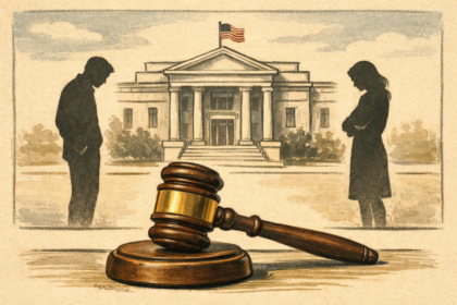What Happens If The Alleged Victim Recants?
