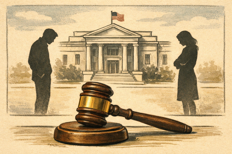 What Happens If The Alleged Victim Recants?