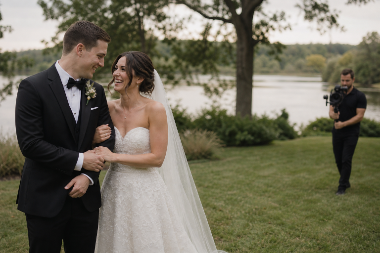 How to Plan a Wedding Film That Feels Natural in 2026