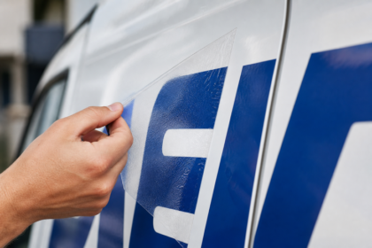 A Practical Guide to Vehicle Graphics for Small Businesses and Fleet Managers