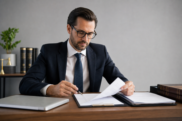 How Corporate Lawyers Help Companies Manage Risk and Compliance