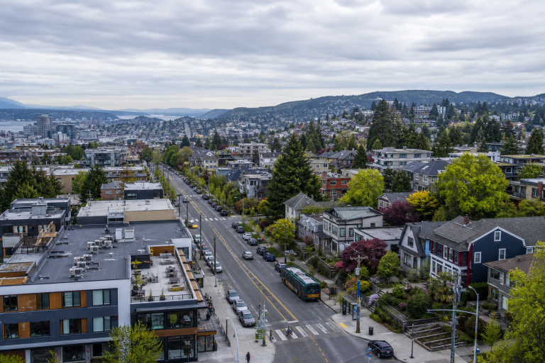 A Practical 2026 Checklist for Comparing Seattle Neighborhoods Before You Buy