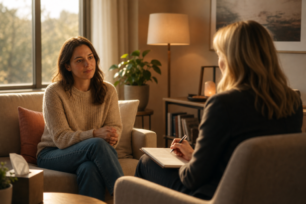 How Plains Therapy Group Helps Omaha Clients Find the Right Therapy Support