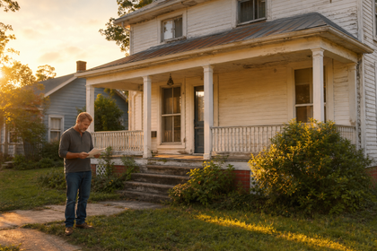 How To Sell A House As-Is In Paris, Kentucky: A Practical Seller’s Guide