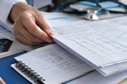 Medical Misdiagnosis And Your Legal Rights