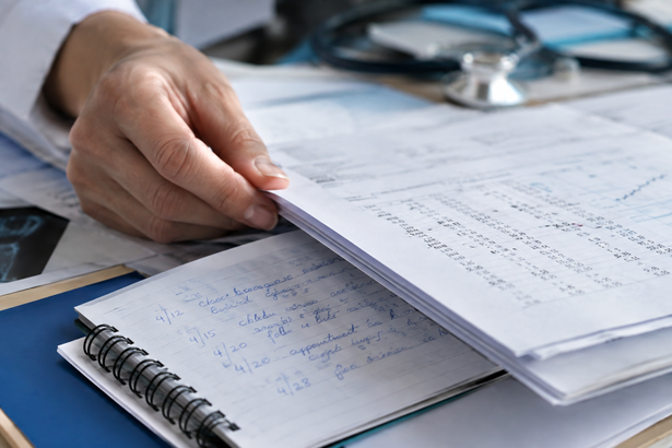 Medical Misdiagnosis And Your Legal Rights