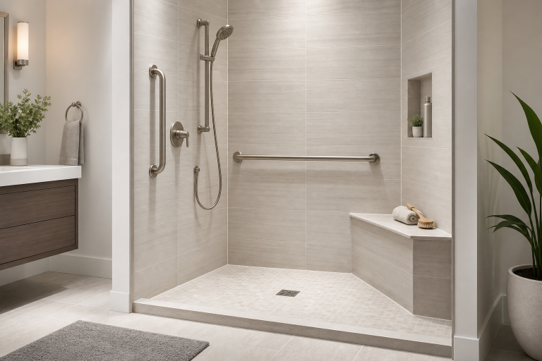 5 Bathroom Remodeling Partners Atlantic Beach Homeowners Can Use for a Safer, Smarter Remodel