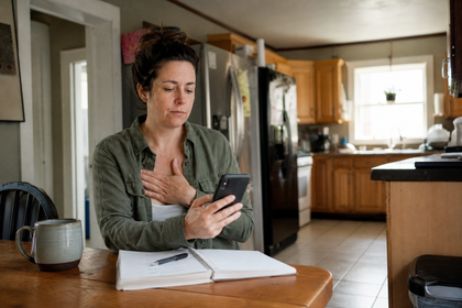 How Digital Mental Health Tools Fit Into an Anxiety Care Plan in Bergen County, New Jersey