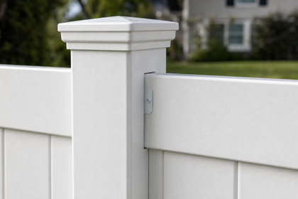 How To Choose A Fence That Fits Your Property, Budget, And Daily Life