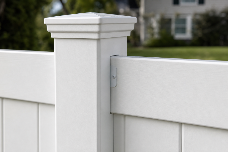 How To Choose A Fence That Fits Your Property, Budget, And Daily Life