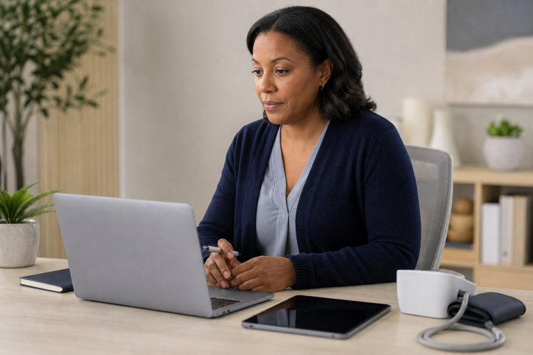 How CoachCare Helps Practices Respond to a Chronic Care Management Request