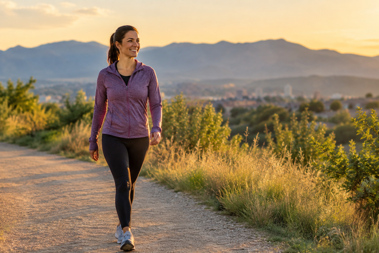 Staying Active With Adult Scoliosis in Denver, Colorado: Daily Habits, Exercise, and Care Choices