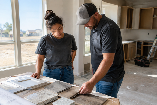 How West Odessa, Texas Homeowners Can Plan a Remodel for Heat, Wind, and Everyday Life