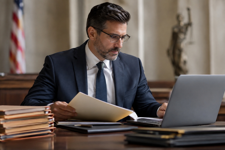 6 Resources That Can Support An Ohio Federal Drug Conspiracy Defense Strategy